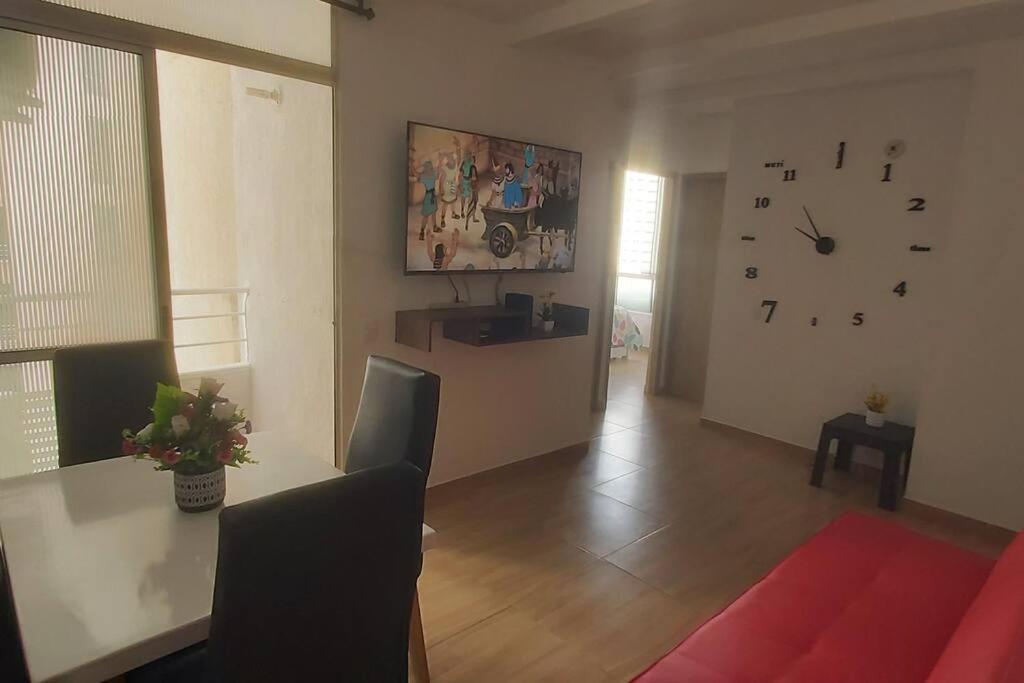 Hermoso Apartamento, Cartagena, Amoblado, Comodo. Exterior photo