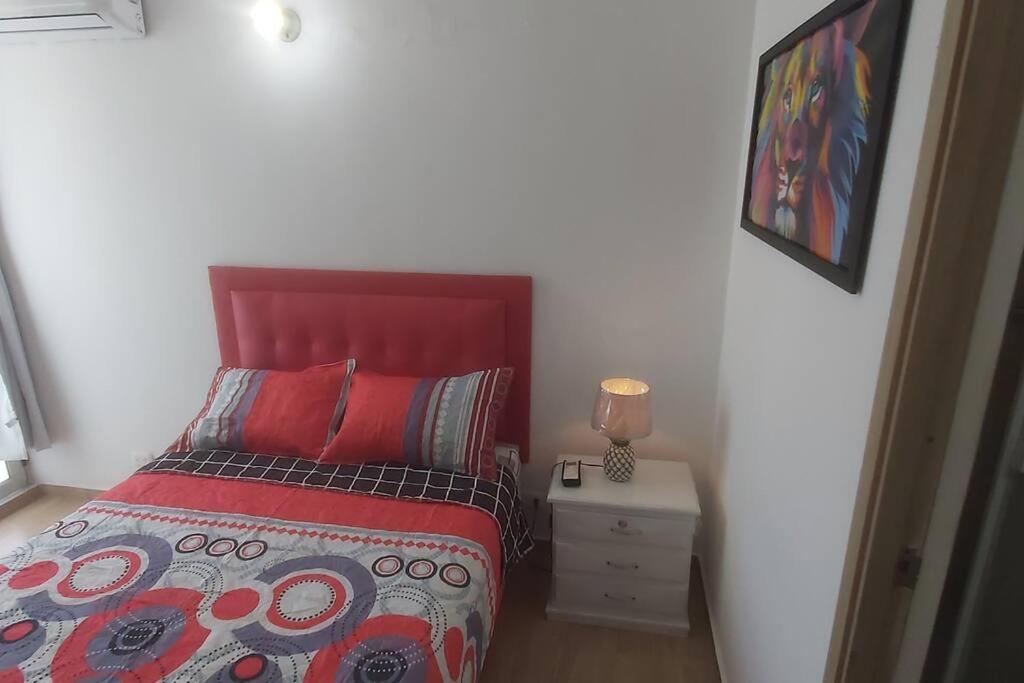 Hermoso Apartamento, Cartagena, Amoblado, Comodo. Exterior photo