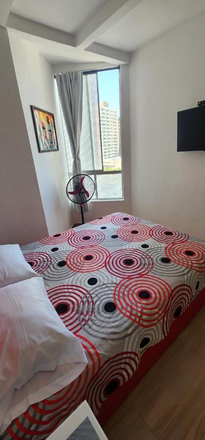 Hermoso Apartamento, Cartagena, Amoblado, Comodo. Exterior photo