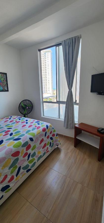 Hermoso Apartamento, Cartagena, Amoblado, Comodo. Exterior photo