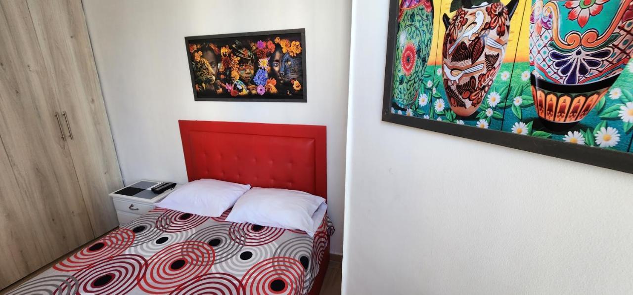 Hermoso Apartamento, Cartagena, Amoblado, Comodo. Exterior photo