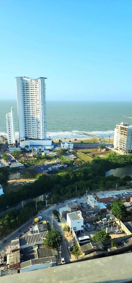 Hermoso Apartamento, Cartagena, Amoblado, Comodo. Exterior photo